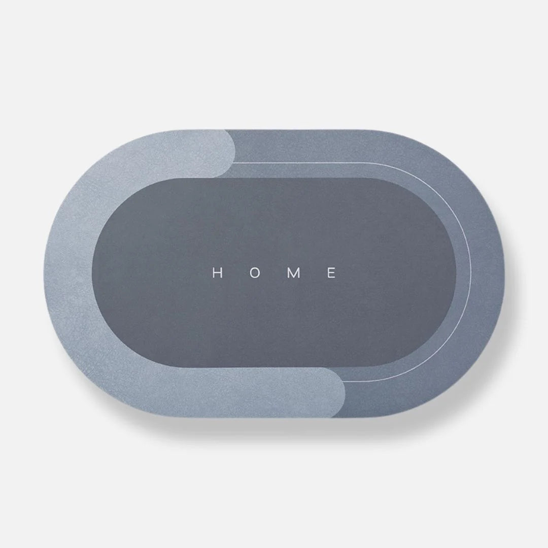DRYSTEP™ MAT | HOME
