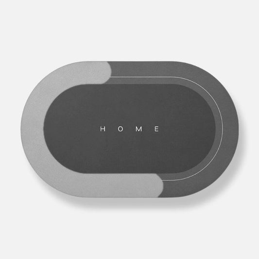 DRYSTEP™ MAT | HOME